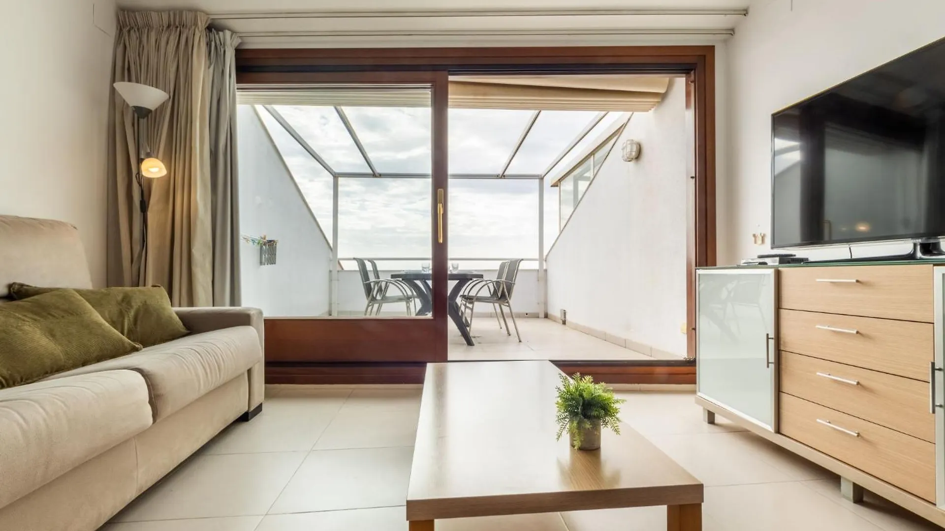 Apartment Voramar-3 By Interhome Камбрильс