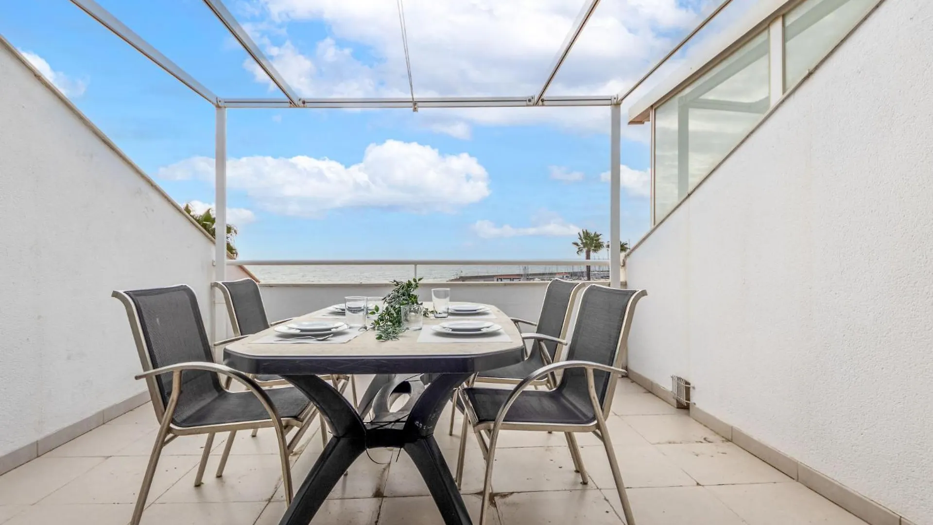 Apartment Voramar-3 By Interhome Камбрильс