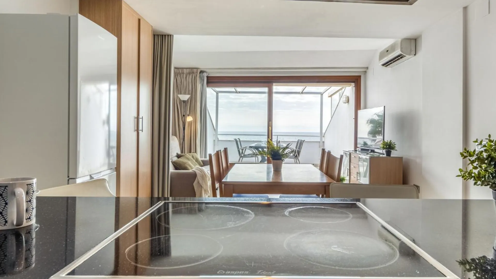 Apartment Voramar-3 By Interhome Камбрильс