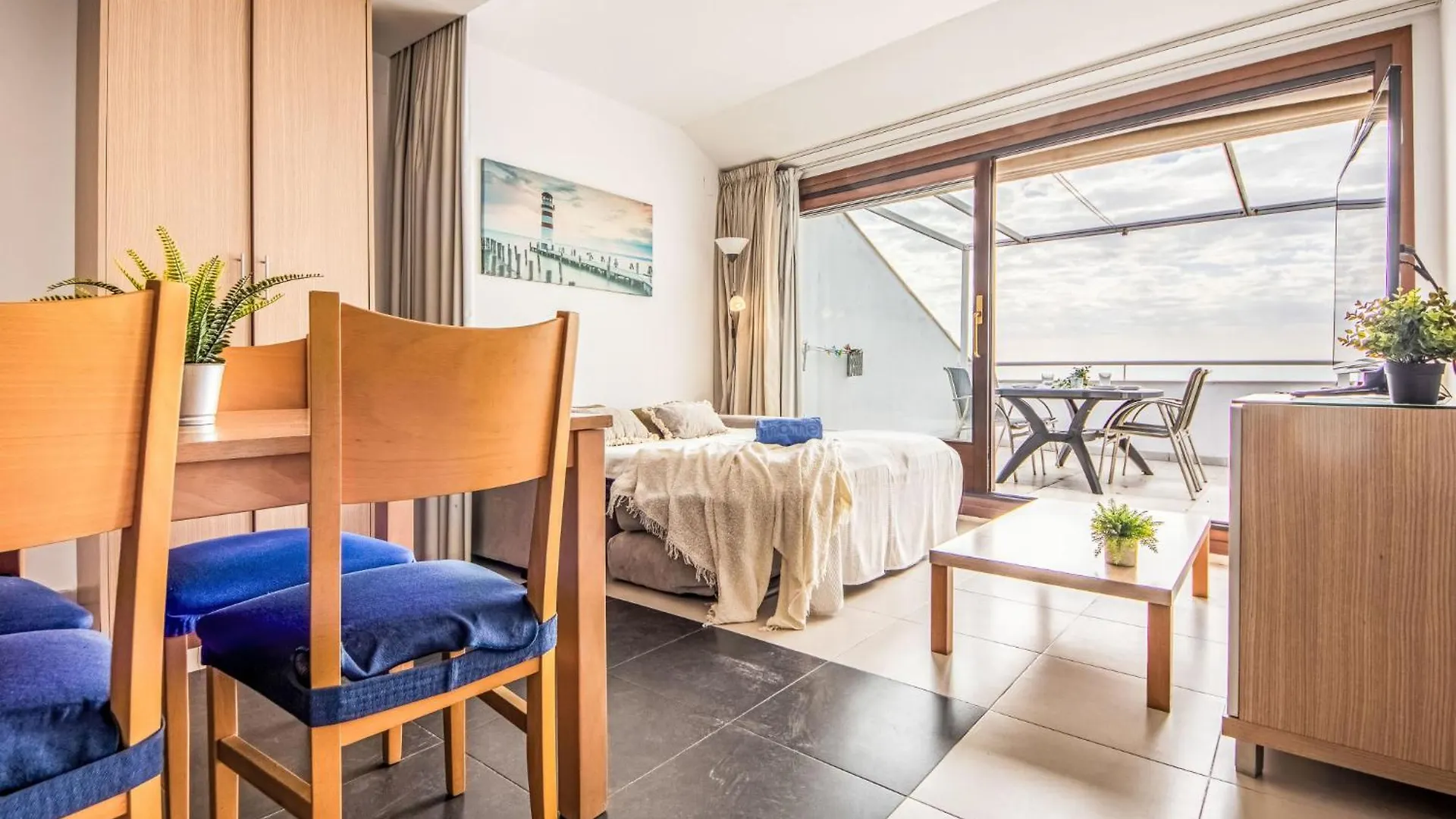 Apartment Voramar-3 By Interhome Камбрильс 0*,